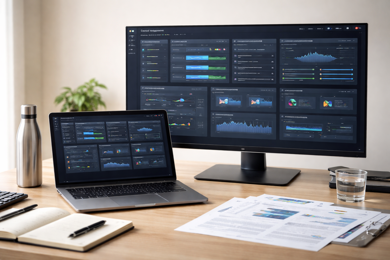 Cloud Migration Checklist for CTOs: 15 Steps to a Smooth Transition